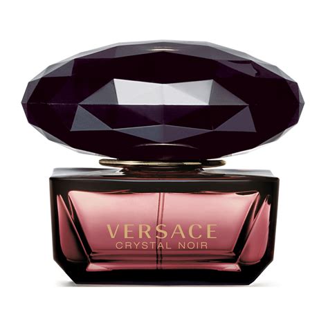 perfumy versace crystal noir cena|versace crystal noir review.